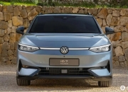 大众将推迟量产ID.2小型电动汽车