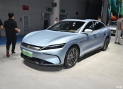 新能源轿车需求旺盛，秦PLUS、海鸥等车型成消费者新宠 | 盖世终端销量数据