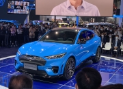 2024北京车展前瞻：福特将引进全新福特Mustang硬顶性能版