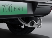 坦克700Hi4-T首发限量版，补订意向登记达2850人