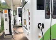 调查：2030年欧盟需要880万个电动汽车充电桩