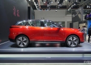 北京车展前瞻：中西品牌争相发布新电动车型