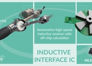 Melexis推出全集成电感式开关芯片