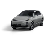 37.5%的受访者选择购买理想L6 外观好看是主因