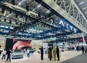 落地广汽传祺？广汽与华为有望于北京车展官宣合作