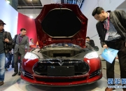 特斯拉接近与LG新能源达成电极供应交易