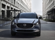 专供欧洲市场 马自达CX-80官图发布