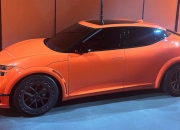 捷尼赛思携新款纯电G80和Magma高性能概念车重磅登陆2024北京车展，坚定不移深耕中国市场