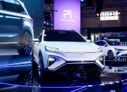 不止是引入长安 NIO Power正成为