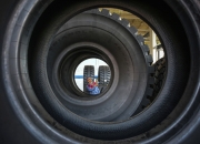 欧盟搜查多家轮胎制造商，以调查垄断行为