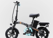 雅迪辟谣：暂时不造四轮电动车！