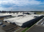 宝马将在泰国投建电动车电池工厂