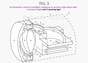 苹果获新泰坦项目专利 可在车辆行驶时使用Vision Pro
