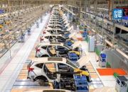 起势扬帆2024 东风汽车提速冲刺“新”征程