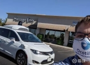 Waymo宣布将在奥斯汀为员工提供无人驾驶出租车服务