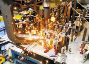 太原理工大学开发铝镁层压板材料 有望用于航空航天和汽车行业