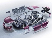 福特申请新专利 或延长内燃机运行时间