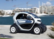 雷诺与大众洽谈小型电动汽车合作