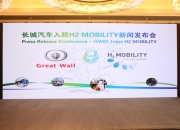 中国车企，另辟蹊径围攻“BBA”？