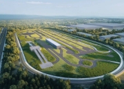 大众在合肥造了个“狼堡”