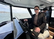 马斯克“炮轰”瑞典罢工行动