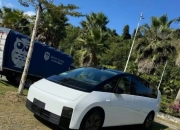 李想碰瓷苹果汽车 为MEGA预热？