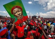 大众：对南非业务感到担忧，希望政府出面解决问题