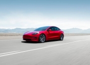 特斯拉2月在华销量降至14个月来最低