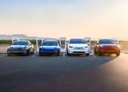 特斯拉正式向福特开放超充网络 福特CEO致谢马斯克