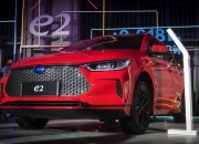 全球热销，荣耀出击！比亚迪元PLUS荣耀版11.98万元起震撼上市