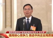 新能源发展落后，国资委“喊话”三大央企：单独考核