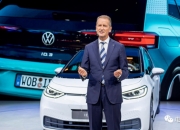 大众前俄罗斯工厂工人面临裁员