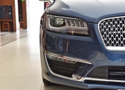 2月B级车:帕萨特扩大领先优势，林肯Z进军电混赛道