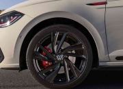 实用性升级 大众Polo Robust官图发布