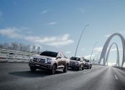 长城汽车2月销售71027辆，海外占比约43%