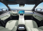 60+功能升级/智驾是重点 星途星纪元ES首次OTA推送