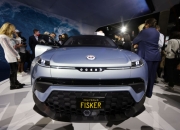 电动汽车初创企业Fisker准备申请破产