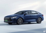 2月新能源车企批发销量榜：比亚迪创21个月新低 赛力斯首次跻身前五