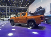 “既猛又省还来电”的长安猎手正式上市，第一新能源皮卡售价13.99万元起