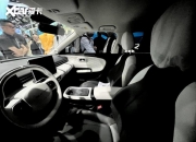 品质好车央企造！响应国家号召，东风纳米01上新了