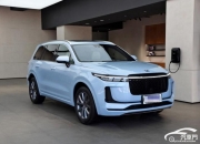 理想汽车宣布多项调整：L系列改名、加增车型、上调首销权益