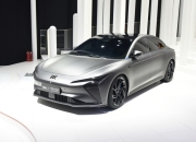 新款智己L7最新消息 预计12月上市