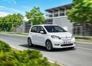 斯柯达发布小型纯电动汽车Epiq