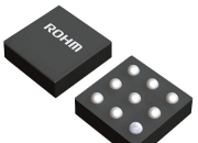 罗姆开发汽车初级LDO：利用独创的QuiCur技术实现业界领先的负载响应特性