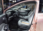 广汽埃安正式进军柬埔寨