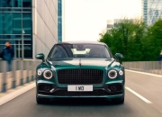 宾利推迟实现全面电动化的时间