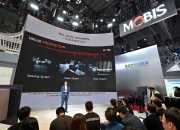 现代摩比斯推出电动汽车解决方案 实现用电效率、设计和便利性三重升级