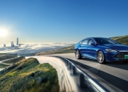 中东欧市场取得新突破，比亚迪匈牙利首批乘用车正式交付