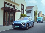 蔚来发布全新BaaS电池租用服务政策