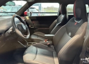 套件上身 MINI Cooper SE JCW Trim官图发布